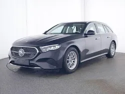 Gebraucht 2024 Mercedes E200 Avantgarde | 47.880 € (Fairer Preis)