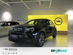 Schwarz Neu 2025 Opel Mokka Elegance SUV | 31.990 €