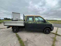 Gebraucht 2012 VW T5 Van | 10.500 € (Guter Preis)