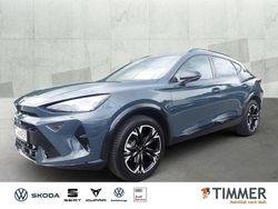 Blau Gebraucht 2024 Cupra Formentor SUV | 34.980 € (Teuer)