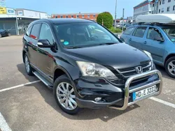 Schwarz Gebraucht 2012 Honda CR-V Elegance SUV | 12.900 € (Teuer)