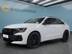 Weiß Gebraucht 2024 Audi RS Q8 SUV | 121.999 € (Fairer Preis)