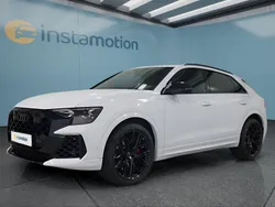 Weiß Gebraucht 2024 Audi RS Q8 SUV | 126.899 € (Fairer Preis)