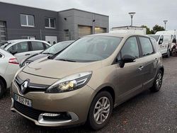 Gebraucht 2016 Renault Scénic III Van / Kleinbus | 3.450 €