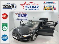 Uranograu Gebraucht 2020 VW Passat Limousine | 15.490 € (Fairer Preis)