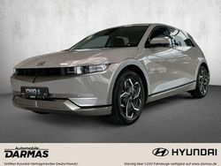 Grau Gebraucht 2022 Hyundai Ioniq 5 Dynamiq SUV | 26.990 € (Superpreis)