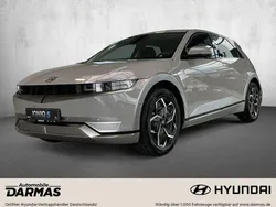 Grau Gebraucht 2022 Hyundai Ioniq 5 Dynamiq SUV | 26.990 € (Superpreis)