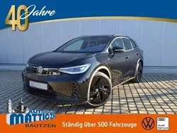 Andere farbe Neu 2024 VW ID.4 GTX SUV | 72.654 €