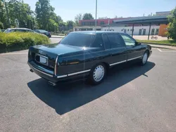 Cadillac Deville