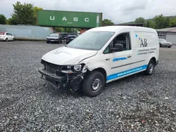 Gebraucht 2017 VW Caddy Van / Kleinbus | 6.100 €