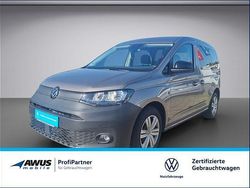Mojave beige Gebraucht 2022 VW Caddy Basis Van / Kleinbus | 25.890 € (Etwas zu teuer)
