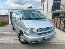 Silber Gebraucht 2002 VW T4 Van | 5.000 € (Guter Preis)