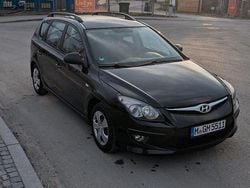 Gebraucht 2009 Hyundai i30 Edition+ Kombi | 3.500 € (Fairer Preis)