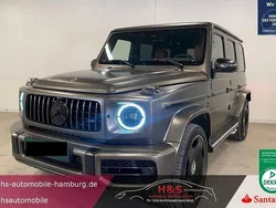 Amg monza grau magno Gebraucht 2023 Mercedes G63 AMG AMG SUV | 179.000 € (Superpreis)