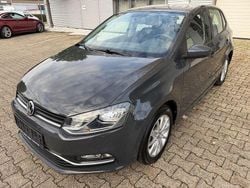 Grau Gebraucht 2017 VW Polo Comfortline Limousine | 7.990 € (Superpreis)