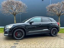 Schwarz Gebraucht 2020 Audi SQ2 Sport SUV | 27.450 € (Guter Preis)