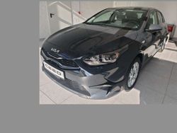 Grau Neu 2025 Kia Ceed Comfort Limousine | 24.990 € (Fairer Preis)