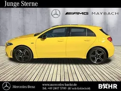 Gebraucht 2020 Mercedes A250 | 22.950 € (Etwas zu teuer)