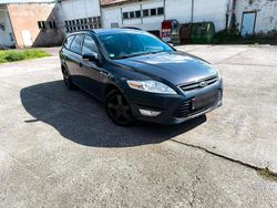 Grau Gebraucht 2012 Ford Mondeo Kombi | 2.000 € (Superpreis)