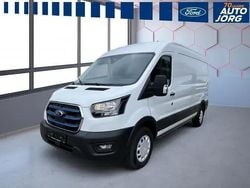 Weiss Gebraucht 2024 Ford Econoline Trend Van | 44.981 € (Fairer Preis)