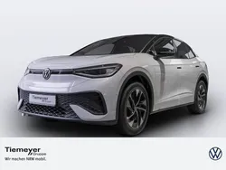 Weiß Neu 2024 VW ID.5 Pro SUV | 61.195 €