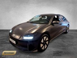 Grau (nocturne gray matt) Gebraucht 2024 Hyundai Ioniq 6 Limousine | 45.260 € (Fairer Preis)