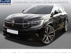 Grau Gebraucht 2025 Renault Austral Iconic SUV | 34.444 € (Fairer Preis)