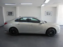 Other Gebraucht 2008 Opel Insignia Edition Limousine | 4.990 € (Fairer Preis)