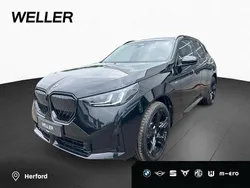 Black sapphire (schwarz) Neu 2025 BMW X3 M Sport SUV | 65.970 € (Fairer Preis)