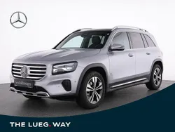 Silber metalliclack hightechsi Gebraucht 2025 Mercedes GLB200 Progressive SUV | 47.485 € (Fairer Preis)