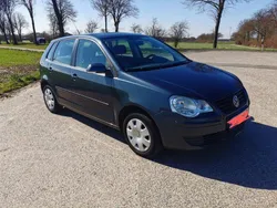 Grau Gebraucht 2005 VW Polo Kleinwagen | 2.225 € (Fairer Preis)