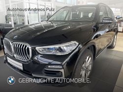 Schwarz Gebraucht 2019 BMW X5 Sport Line SUV | 57.906 €