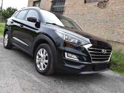 Schwarz Gebraucht 2019 Hyundai Tucson Premium SUV | 16.999 € (Superpreis)