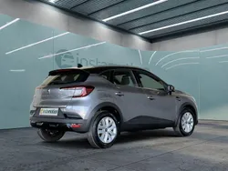Grau Neu 2024 Mitsubishi ASX SUV | 27.699 € (Fairer Preis)
