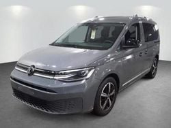 Pure grey Gebraucht 2023 VW Caddy Style Van / Kleinbus | 25.800 € (Guter Preis)