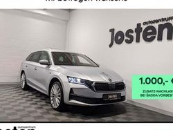 Silber Neu 2025 Skoda Octavia Tour Kombi | 39.450 € (Etwas zu teuer)