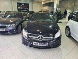 Schwarz Gebraucht 2013 Mercedes A200 AMG Limousine | 13.999 € (Etwas zu teuer)