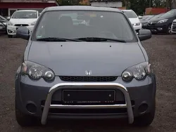 Grau Gebraucht 2005 Honda HR-V SUV | 4.999 € (Superpreis)
