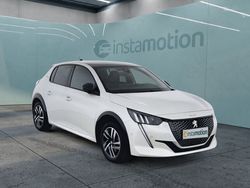Weiß Gebraucht 2020 Peugeot 208 Allure Kleinwagen | 20.390 € (Teuer)