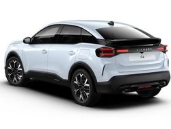 Okenit weiß metallic okenit weiß metallic Neu 2025 Citroën C4 Limousine | 24.171 € (Guter Preis)