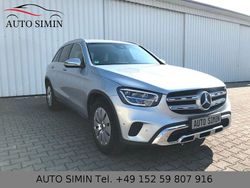 Silber Gebraucht 2020 Mercedes 200 SUV | 26.999 € (Guter Preis)