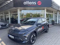 Ecotronic grey Gebraucht 2024 Hyundai Kona Advantage SUV | 34.730 € (Fairer Preis)
