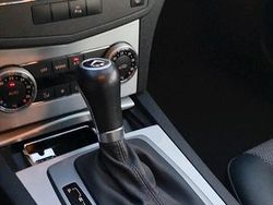 Silber Gebraucht 2010 Mercedes C180 Kombi | 7.299 €