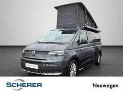 Grau Neu 2025 VW California Beach Van | 82.470 €