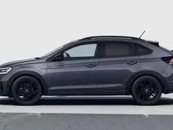 Rauchgrau metallic Neu 2025 VW Taigo R-line SUV | 27.868 € (Guter Preis)