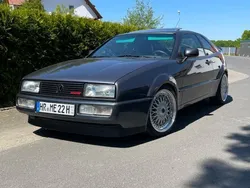 VW Corrado