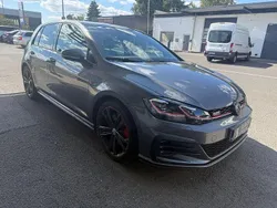 Grau Gebraucht 2019 VW Golf VII GTI Limousine | 22.900 € (Fairer Preis)