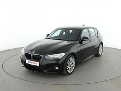 Schwarz Gebraucht 2016 BMW 116 M Sport Kleinwagen | 11.510 € (Fairer Preis)