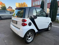 Weiß Gebraucht 2008 Smart ForTwo Coupé Kleinwagen | 2.950 € (Guter Preis)