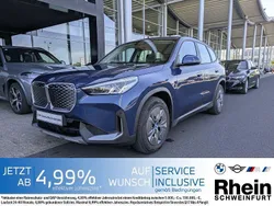 Phytonicblau metallic Gebraucht 2023 BMW iX1 Performance SUV | 37.990 € (Superpreis)
